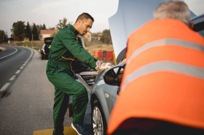 Reliable Roadside Service in Douglasville, GA Reliable Roadside Service in Douglasville, GA