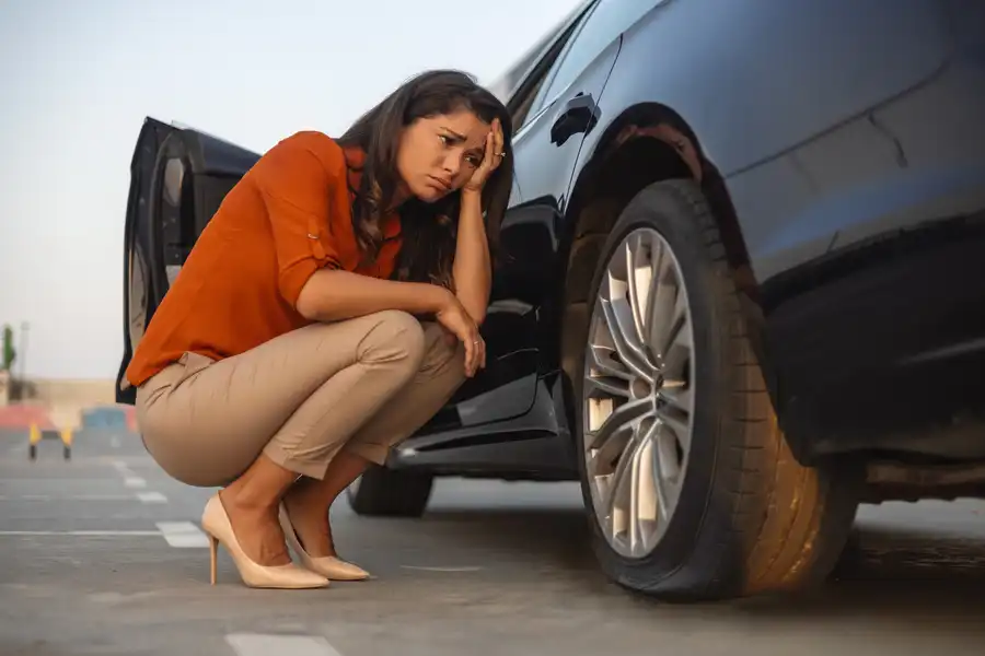 How Flat Tire Assistance Works and What to Expect in Douglasville, GA How Flat Tire Assistance Works and What to Expect in Douglasville, GA