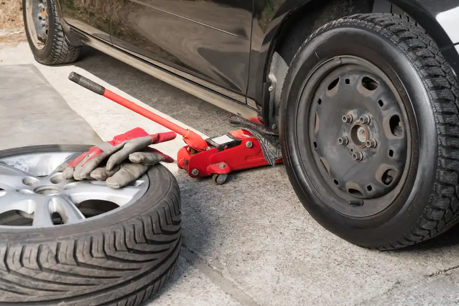 How Flat Tire Assistance Works and What to Expect Douglasville, GA How Flat Tire Assistance Works and What to Expect Douglasville, GA