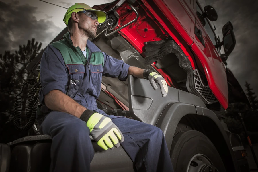 How Roadside Assistance Helps With Truck Tire Blowouts in Douglasville, GA How Roadside Assistance Helps With Truck Tire Blowouts in Douglasville, GA