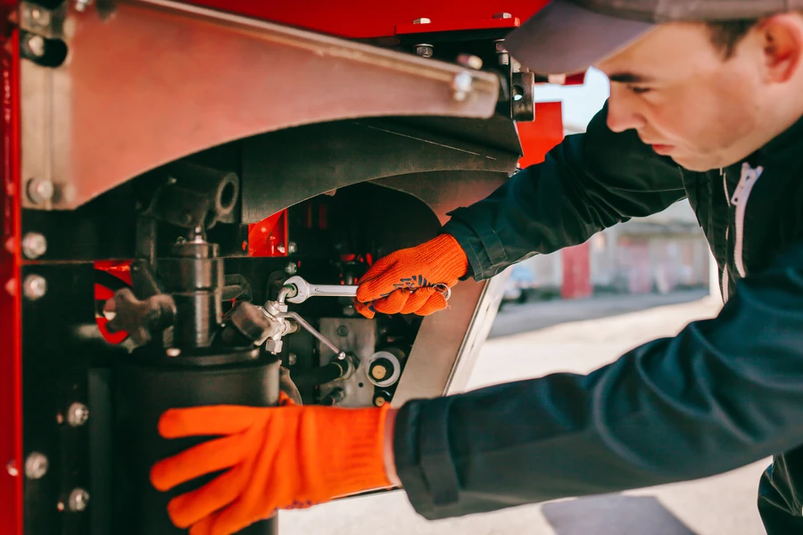 How Roadside Assistance Services Keep Your Truck Running Smooth Douglasville, GA How Roadside Assistance Services Keep Your Truck Running Smooth Douglasville, GA