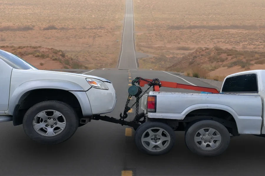 How Tow Truck Service Helps Prevent Vehicle Damage in Douglasville, GA How Tow Truck Service Helps Prevent Vehicle Damage in Douglasville, GA