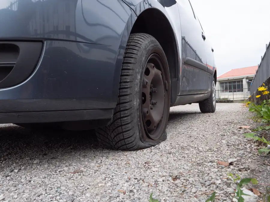 The Importance of Timely Flat Tire Assistance for Safety Douglasville, GA The Importance of Timely Flat Tire Assistance for Safety Douglasville, GA