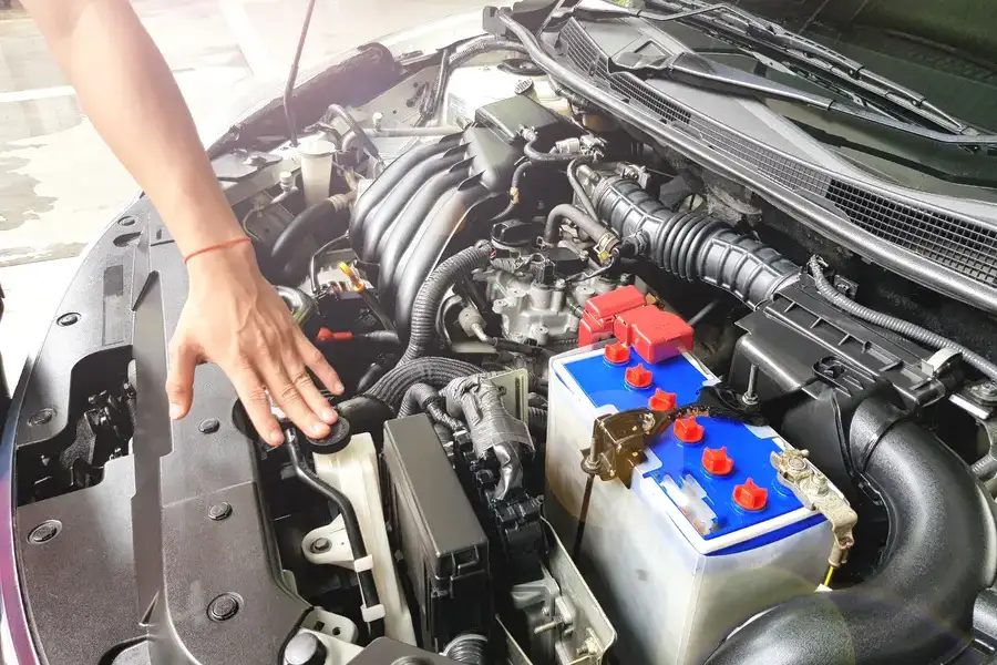 When To Call For Mobile Auto Repair During Car Breakdowns Douglasville, GA When To Call For Mobile Auto Repair During Car Breakdowns Douglasville, GA