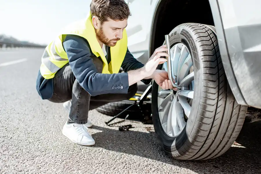 Effective Flat Tire Assistance in Douglasville, GA Effective Flat Tire Assistance in Douglasville, GA