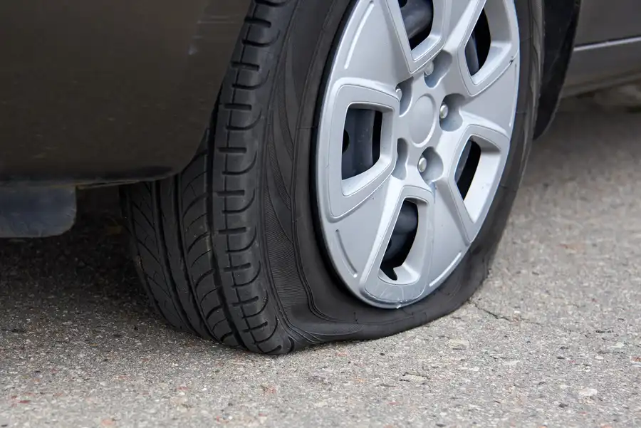 Reliable Flat Tire Assistance in Douglasville, GA Reliable Flat Tire Assistance in Douglasville, GA